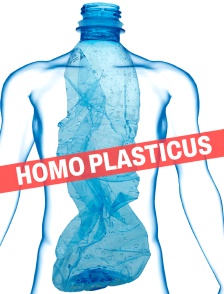 Homo Plasticus, l'invasion silencieuse des microplastiques