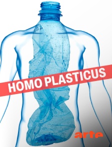 Arte - Homo Plasticus, l'invasion silencieuse des microplastiques