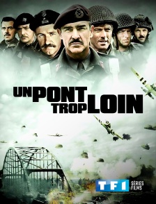 Un pont trop loin