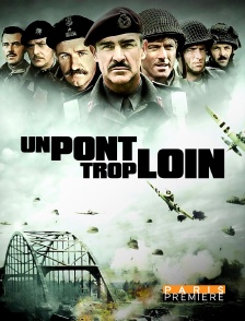 Un pont trop loin