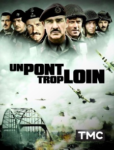 TMC - Un pont trop loin