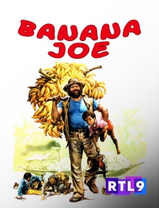 RTL 9 - Banana Joe