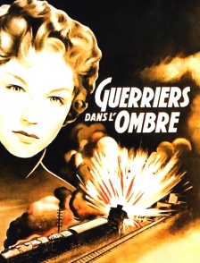 Guerriers dans l'ombre