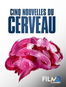 FilmoTV - Cinq nouvelles du cerveau
