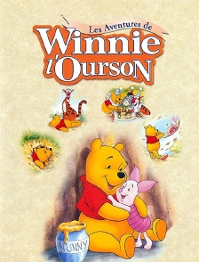 Les aventures de Winnie l'Ourson