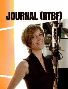Le journal de la RTBF