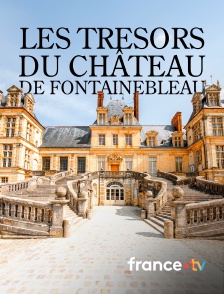 france.tv - Les trésors du château de Fontainebleau