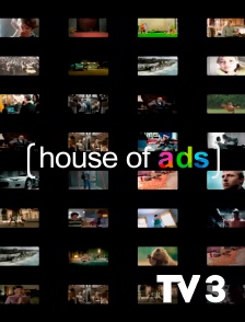 Test Video 3 - House of Ads