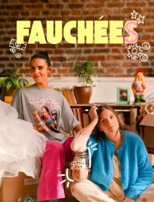 Fauchées