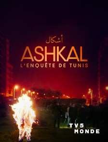 TV5MONDE - Ashkal, l'enquête de Tunis