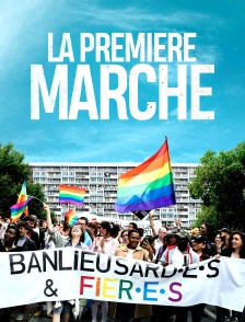 La première marche