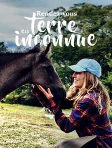 Rendez-vous en terre inconnue