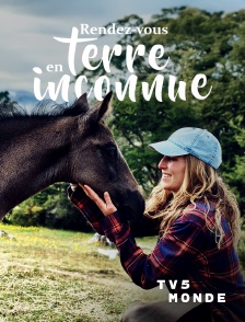 TV5MONDE - Rendez-vous en terre inconnue