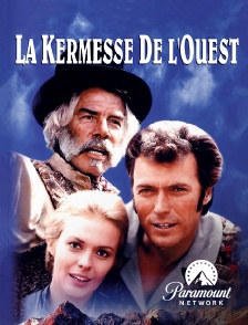 Paramount Network - La kermesse de l'Ouest