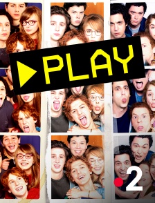 France 2 - Play