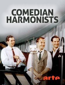 Arte - Comedian Harmonists