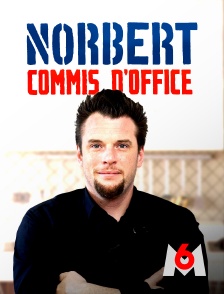 M6 - Norbert, commis d'office