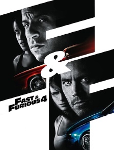 Fast & Furious 4