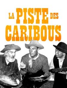 La piste des caribous