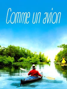 Comme un avion