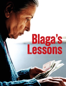 Blaga's Lessons
