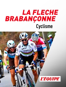 Cyclisme  : La Flèche brabançonne