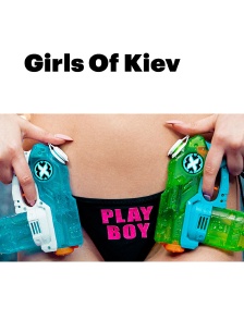Girls Of Kiev