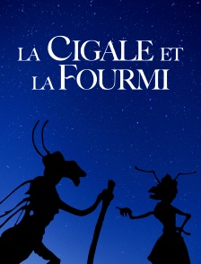 La cigale et la fourmi