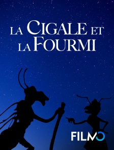 FilmoTV - La cigale et la fourmi