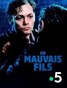 France 5 - Un mauvais fils