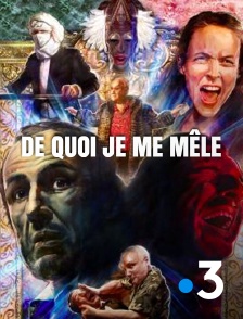France 3 - De quoi je me mêle
