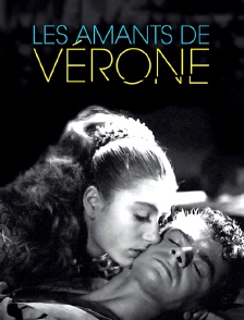 Les amants de Vérone