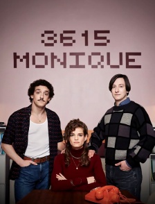 3615 Monique