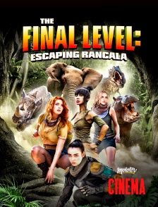 The Final Level : Escaping Rancala