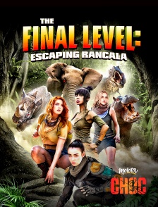 The Final Level : Escaping Rancala