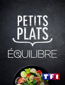 TF1 - Petits plats en équilibre