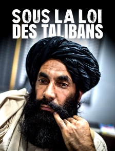 Sous la loi des talibans