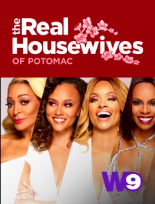 W9 - The real housewives of Potomac