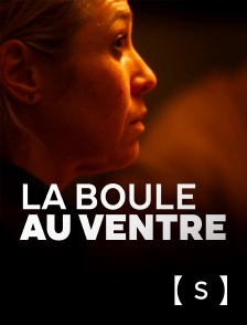 France TV Séries - La boule au ventre