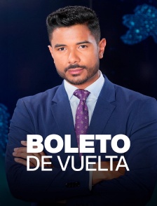 Boleto de vuelta