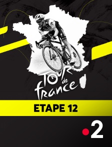 Cyclisme - Tour de France 2023 : étape 12 (Roanne / Belleville-en-Beaujolais)