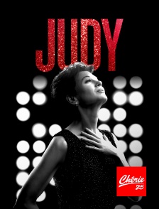 Chérie 25 - Judy