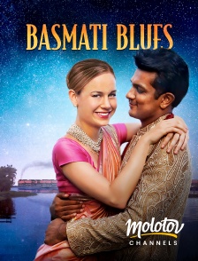 Molotov channels - Basmati Blues