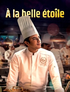 A la belle étoile