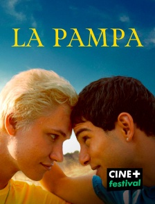 CINE+ Festival - La Pampa