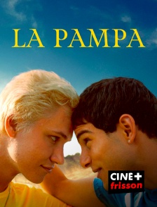 CINE+ Frisson - La Pampa