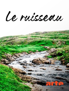 Arte - Le ruisseau
