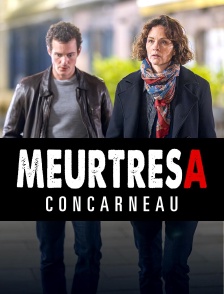 Meurtres à Concarneau