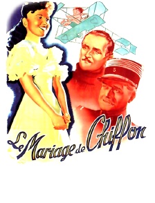 Le mariage de Chiffon