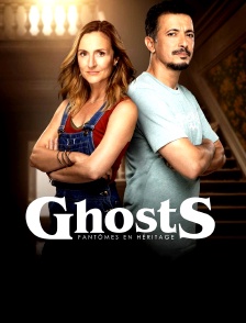 Ghosts : Fantômes en héritage